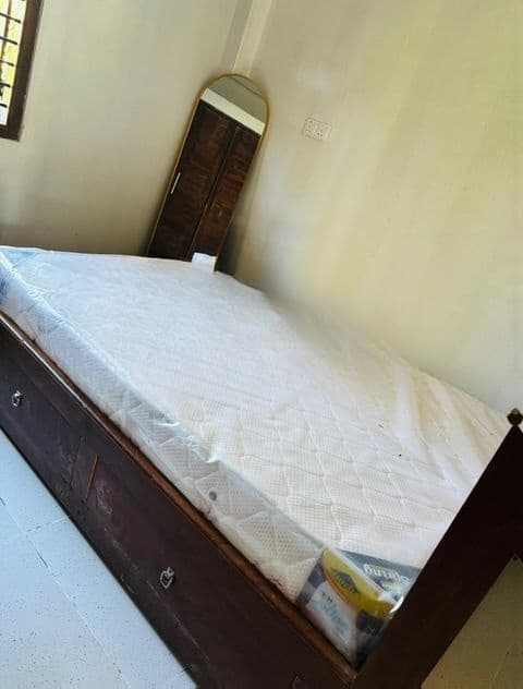 Room Rent only Girls in Jaffna