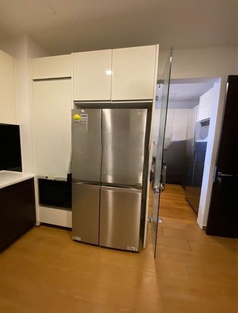 Unfurnished Apartment for Rent Colombo 07