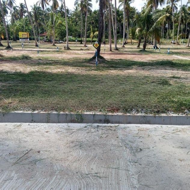 Land for Sale Minuwangoda