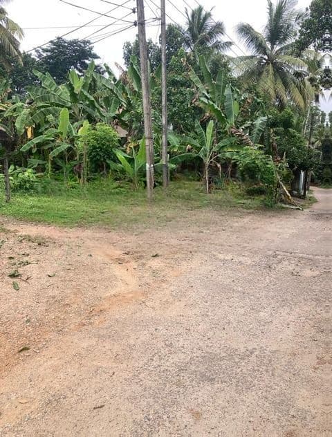 10 Perch Land for Sale in Homagama