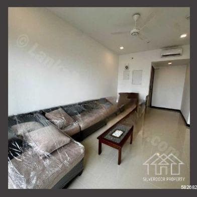Rent an apartment at Tri-Zen Colombo 2