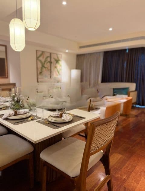 Luxury Apartment for Sale the Residences at Cinnamon Life | Colombo 02
