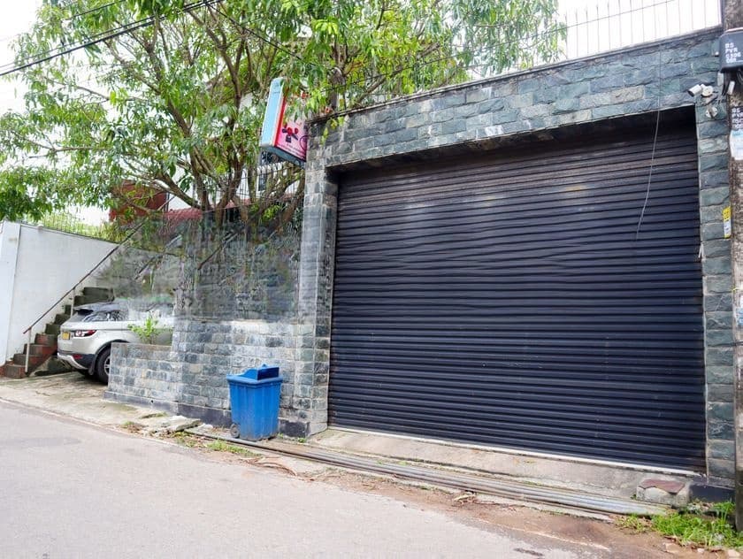 Boralesgamuwa House for Sale in Pirivena Road