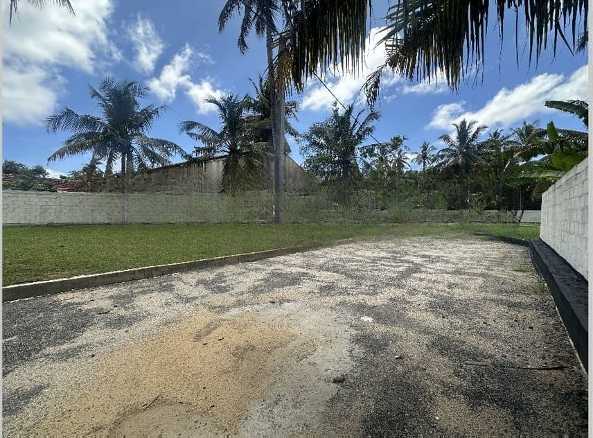 Land for Sale in Dalupotha