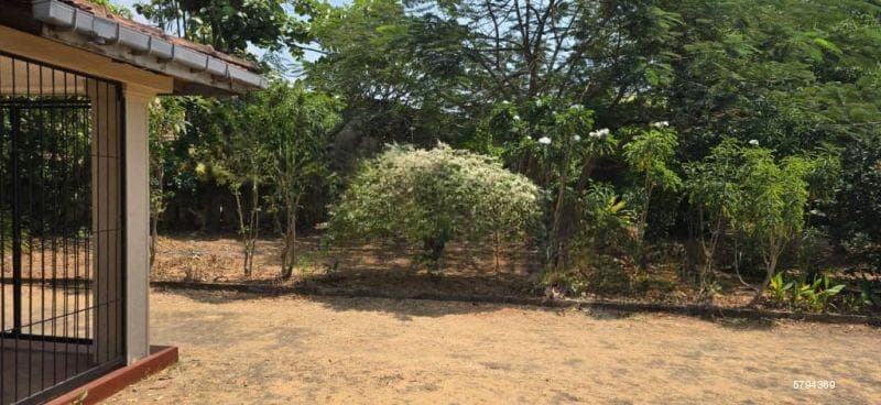 23 perches bare land for sale in Moratuwa for Rs. 1.40 million (Per Perch)