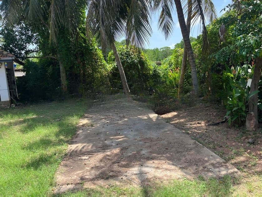 Residential Lagoon Facing Land Sale in Pitipana, Negombo