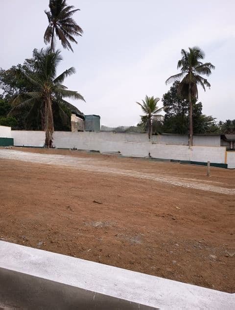 Land for Sale at Homagama