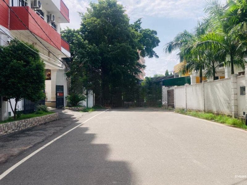 Land for Sale in Colombo 06