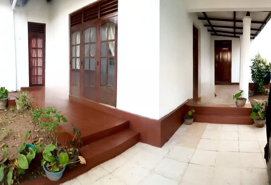 12 Perch 4BR House for Sale in Malabe (HS4718)
