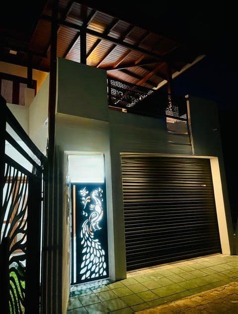superb luxury brand new 2 story house sale kerawalapitiya wattala