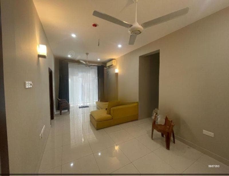 Brand New Condition Apartment for Sale in Colombo 06