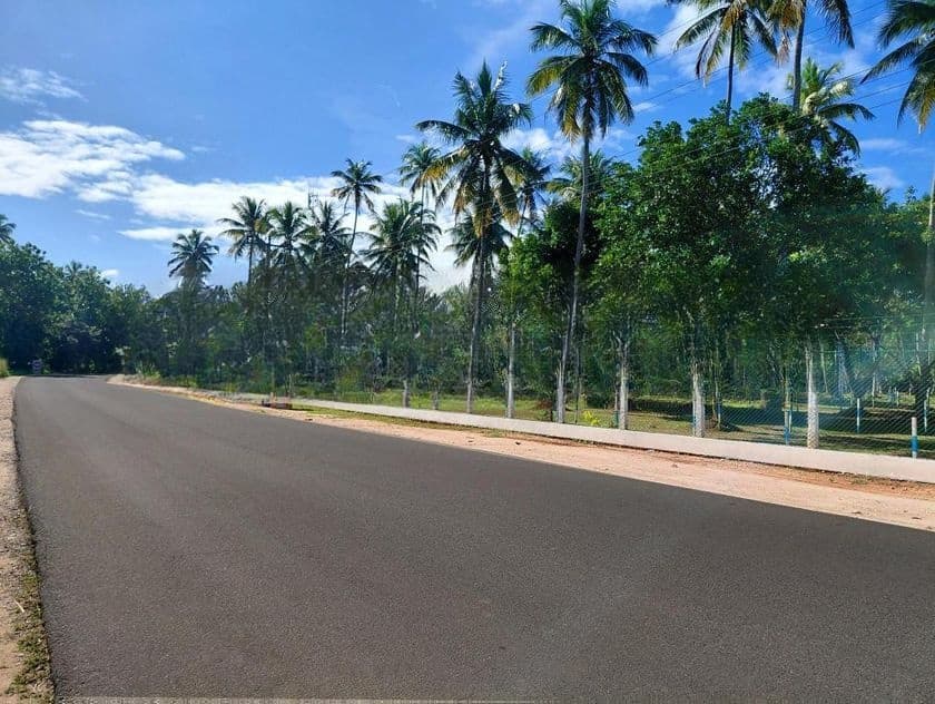 Prominent Land for Sale in Mellawagedara P10