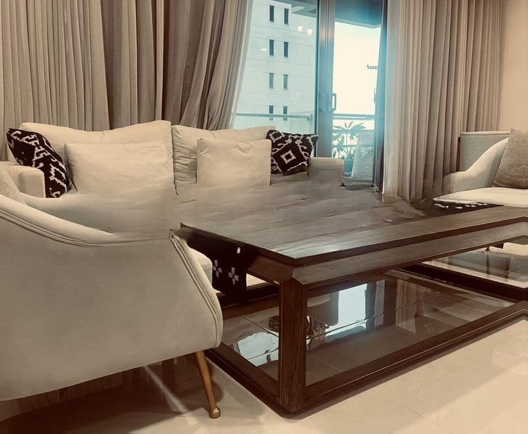 Astoria - Furnished Apartment for Sale A51823 Colombo 3
