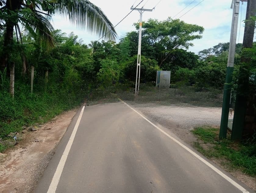 Large Land for Sale Near Kurunegala Town
