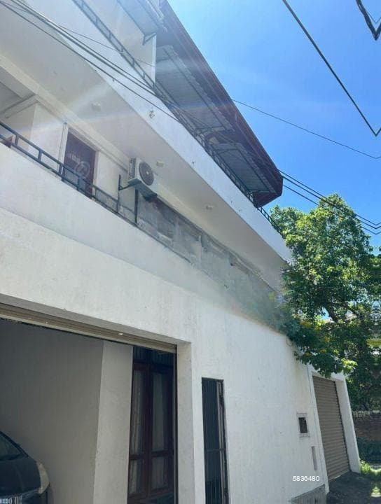 House for Sale in Nawala