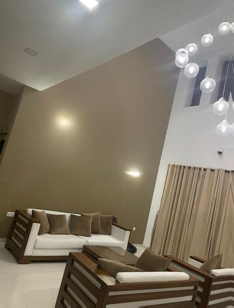 Two Storey House for Rent in Nugegoda ( P-96)