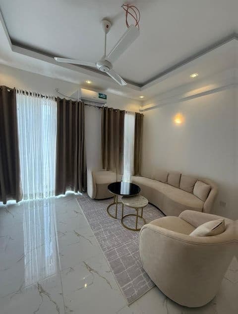 Apartment for Rent - Colombo 10