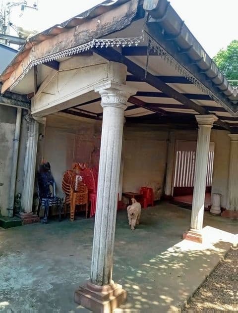 Maharagama , Unfurnished,1 Storey Commercial House for Rent (MG1315)