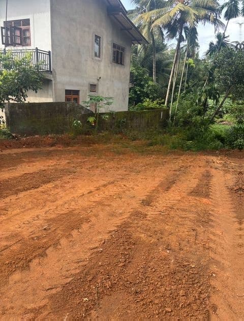 Land for Sale Athurugiriya
