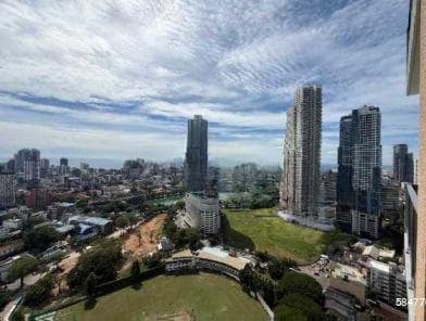 3 bedroom Trizen Apartment for Rent – Tower