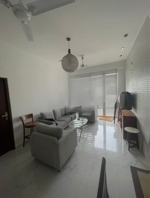 Fully Furnished Apartment For Rent In Dehiwela