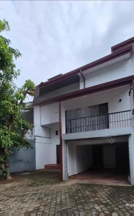 ■ Dehiwala ■ 04BR House For Rent ■ (NK11368)