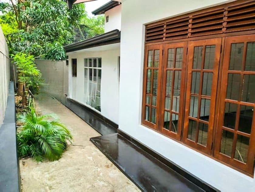 Single Storied Valuable House Sale Athurugiriya