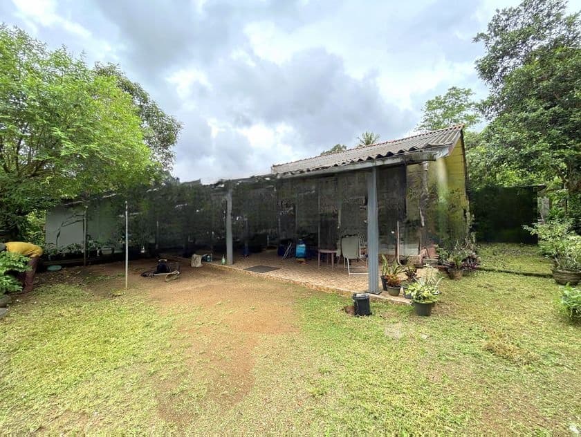 House For Land Value - Homagama Galavila Watta Rd