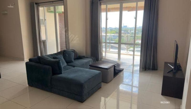 Luxury 3 Bedroom Apartment for rent in Rajagiriya