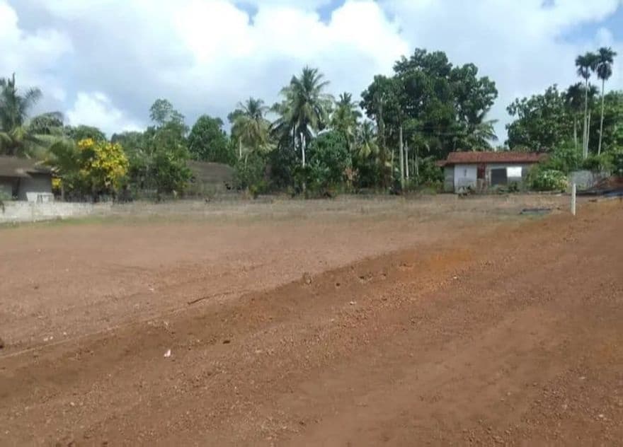 Udugampola Best Land For Sale