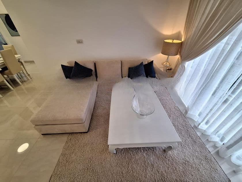 Iconic 110 03BR Apartment For Rent (NK11518) - Rajagiriya