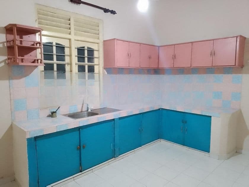 Spacious Single-Story House for Rent – Piliyandala