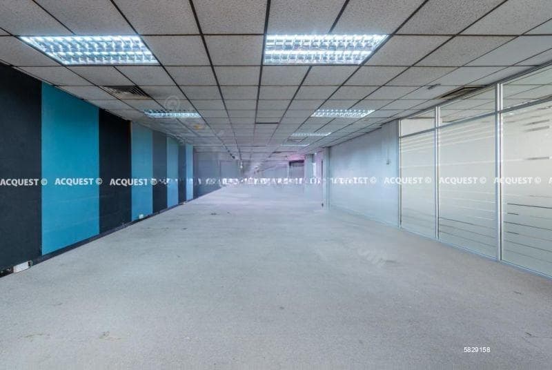 Commercial Property for Rent - Colombo 02 | LKR 707,000
