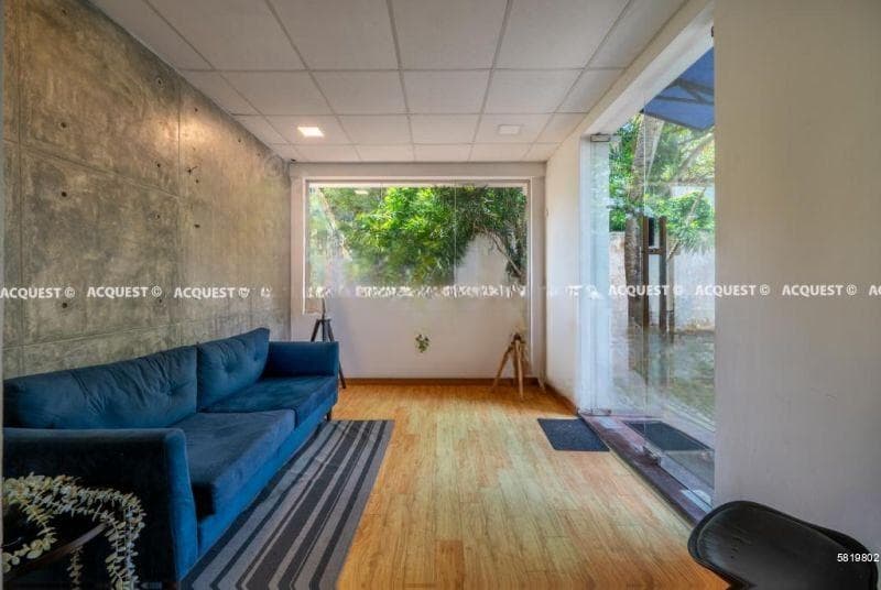 Land for Sale - Colombo 07 | LKR 480,645,000