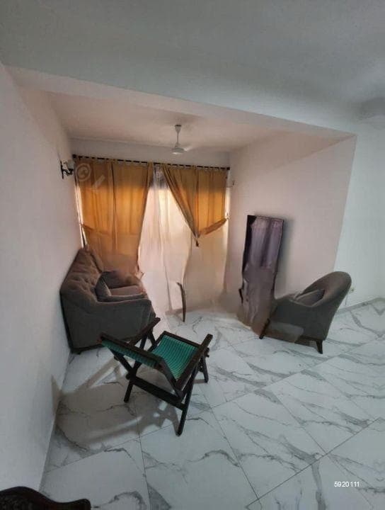 3 Bedroom Apartment for Sale on Station Rd Colombo 6 with easy access to Galle Road and Marine Drive
