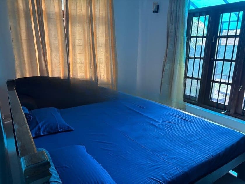 Malabe House for Short Term Rentals