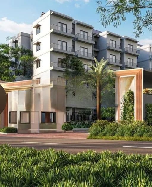 Brand New Apartment for Sale in Malabe - Elixia 3 C's