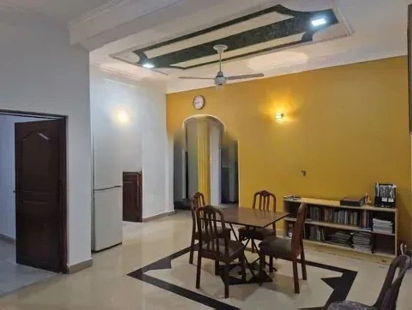 Holiday Short Term for Rent In Dehiwala