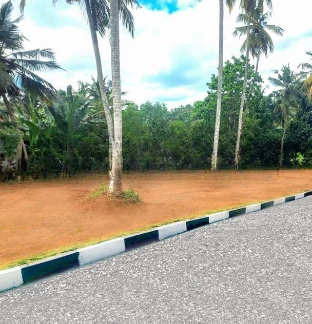 Ja Ela Excellent Land for Sale