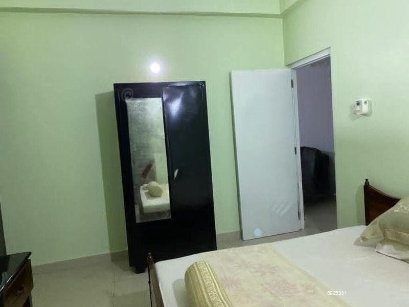 Apartment For Rent – Coral Residencies, Colombo 06