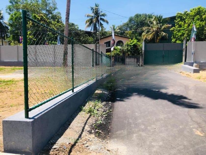 Kurunegala Land for Sale