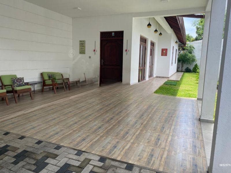 Ref(P-JESUDA-251)🏡 House for Sale – Araliya Avenue, Bellanthara (Nedimala)