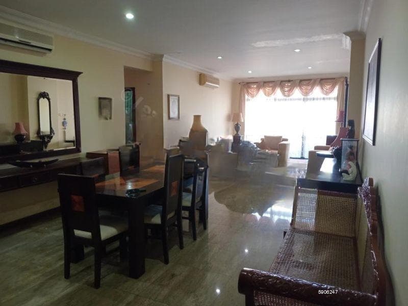 Apartment for Rent - Hyde Park Residencies - Colombo 02 | LKR 275,000