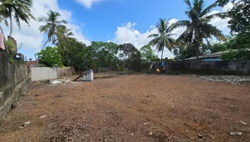 27 Perch Land for Sale in Pita Kotte, S1947