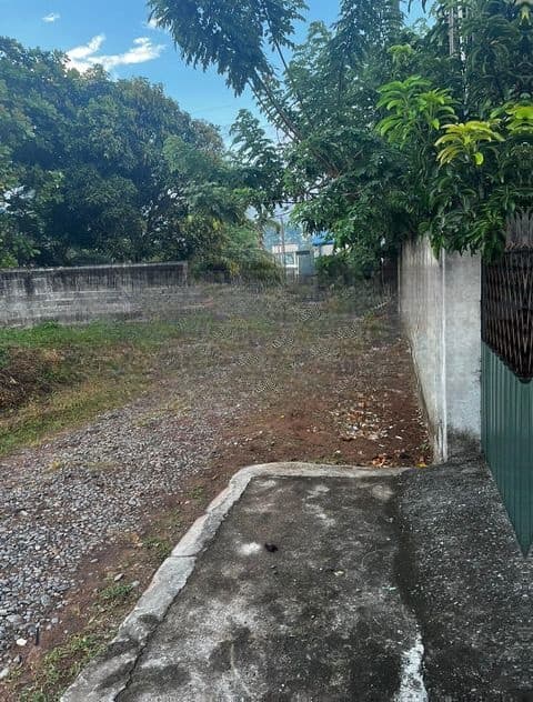 (ML240) 9 Perch Land for Sale in Homagama