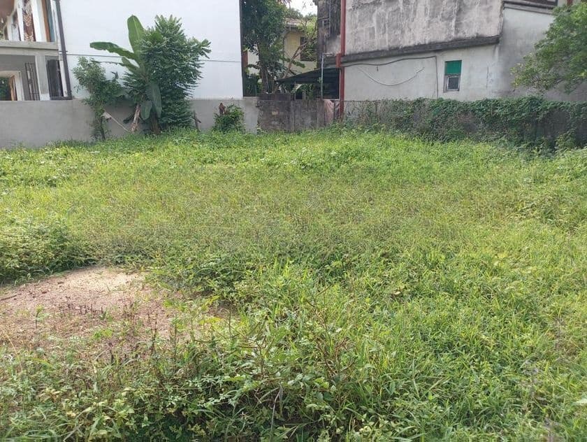 Premium Land for Sale Nugegoda