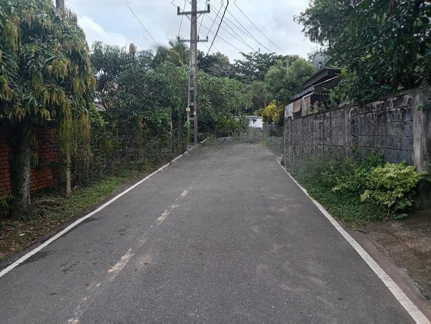 Super Land for Sale Maharagama