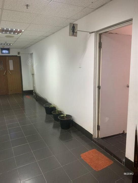 Office Space For Rent In Colombo 01(file No 3679b/1)