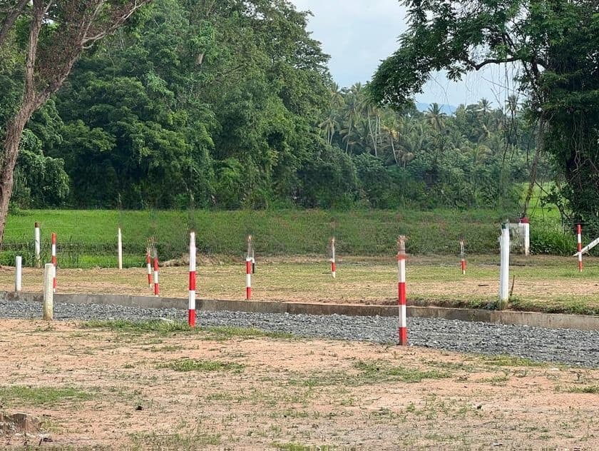 Land for Sale Colombo Road Pothuhara