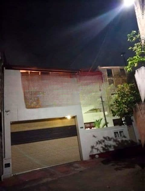 Super Luxury 3-Storey House For Sale In Nugegoda Pepiliyana